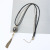 Pendant Sweater Chain 2021 New Women's Alloy Tassel Long Ins Autumn and Winter Ornament Retro Simple Necklace