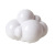 Best-Seller on Douyin Baby Bath Toys Rain Clouds Bath Toys Children's Early Education Rain Clouds Shower