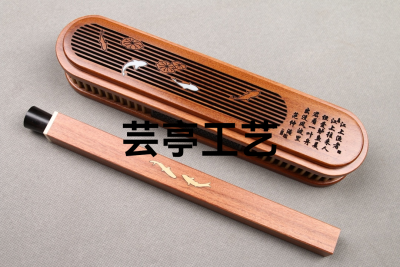 2022 Latest-First Choice for New Year Gifts
Name: Rosewood Incense Utensils Suit