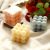Korean Same Style Ins Internet Celebrity Rubik's Cube Aromatherapy Candle Home Fragrance Geometric Modeling Decoration Creative Photography Props
