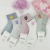 Free Shipping Socks Women Korean Style Socks Ankle Socks Low Top Invisible Socks Cotton Socks Wholesale
