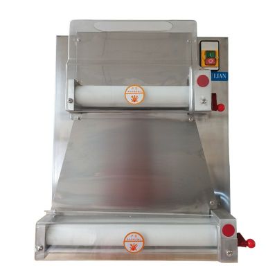 Dr-1V Pizza Pressing Machine Automatic 5 Seconds Pizza Molding