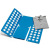 New Lazy Supplies Hong Kong and Taiwan Express Packing Plate/Quick and Easy Fold Garment Board Home Daily Use