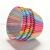 Cake Paper Cake Cup Cake Paper Cup 11cm 100 Pcs/Barrel Rainbow Style