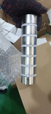 Customized Multiple Sizes Strong Magnetic Iron Large Size Magnet
