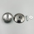 Two Yuan Store Stainless Steel Pot Lid Twist Pot Cover Knob Pot Kitchen Supplies Accessories Non-Magnetic Stainless Steel Pot Lid Handle