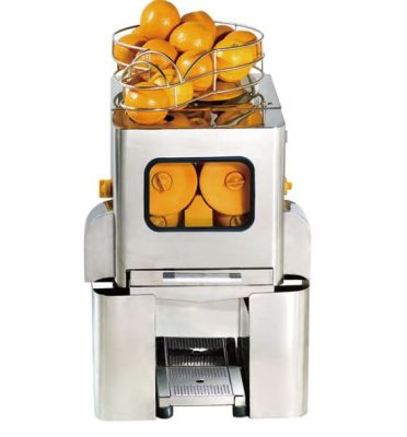 2000e-5 Automatic Juicer Peeling-Free Electric Orange Juice Maker Juicer