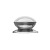 Two Yuan Store Stainless Steel Pot Lid Twist Pot Cover Knob Pot Kitchen Supplies Accessories Non-Magnetic Stainless Steel Pot Lid Handle