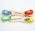 Children's Toy Gift Wooden Rattle Sounding Musical Instrument Toddler Gifts
