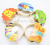 Children's Toy Gift Wooden Rattle Sounding Musical Instrument Toddler Gifts