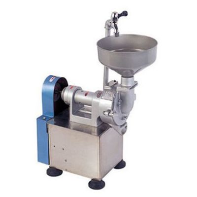 Dm120 150 Large Capacity Hardcover Rice Milk Grinder Grinding Machine