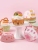 Cake Paper Support High Temperature Resistant Cake Paper Color Cake Paper Cup Muffin Cup Sub Cake Stand Cake Cup