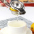 Kitchen Tools Stainless Steel Manual Lemon Juicer Fruit Squeezing Machine Lemon Squeezer Juicer Juicer