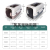 Pet Flight Case Boeing Pet Cage Portable Travel Car Check-in Suitcase Aircraft Air Transport Box