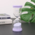 Factory Direct Sales Macaron Hourglass Children's Creative Gift Hourglass Brushing Reading Timer Decoration Ornaments