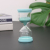 Macaron Hourglass Children's Creative Gift Hourglass Brushing Reading Timer Decoration Factory Direct Sales