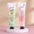 Yuanyina Plant Fragrance Fruit Hand Cream Moisturizing Care Hand Cleaning Cream Autumn and Winter Anti-Chapping Hose Hand Cream