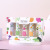 Yuanyina Plant Fragrance Fruit Hand Cream Moisturizing Care Hand Cleaning Cream Autumn and Winter Anti-Chapping Hose Hand Cream