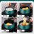 Medical Stone Milk Pot Non-Stick Pan Baby Food Supplement Non-Stick Cooker Kitchen Universal Pot Set Double Bottom Cooking Noodle Pot Gift