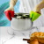 Mr. Tea's Spot Silicone Gloves Microwave Oven Heatproof Baking Heat Insulation Plate Clamp Handbag