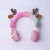 New Antlers Bluetooth Headset Shape Cute Cute Children Cute Wireless Headset Gift Cross-Border.