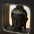 Chinese Thai Style Zen Retro with Photo Frame Buddha Ornament Creative Resin Crafts Wholesale Buddha Face Buddha Head Furnishings