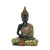 Thailand Buddha Decoration Living Room Entrance Buddha Ornament Zen Crafts Southeast Asia Home Town Decoration