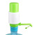 805g Bag Green White Model Hand Pressure Barreled Water Pump Drinking Water Pump Water-Absorbing Machine Wholesale