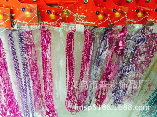 Manufacturers Supply Crystal Bead Curtain Acrylic Plastic Connecting Beads