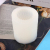 Pear-Shaped Aromatherapy Gypsum Candle Mould