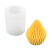 Pear-Shaped Aromatherapy Gypsum Candle Mould