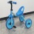Children's Tricycle Bicycle Toy Car Baby Walker Walker Luge Swing Car Novelty