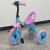 Children's Tricycle Bicycle Toy Car Baby Walker Walker Luge Swing Car Novelty