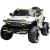 Tank 300 Electric Baby Carriage Four-Wheel Seated Toy Car Remote Control off-Road Vehicle Electric Car Bicycle