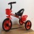 Children's Bicycle Bicycle Toy Car Baby Carriage Walker Luge Swing Car Novelty Luminous Toy