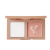 in the Debris Highlight Blush Makeup Palette Pearlescent Sparkling Eye Shadow Dual-Use Makeup Collection Peach Milk Tea