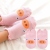 Animal Party Three-Dimensional Boat Socks Korean New Cartoon Children's Polyester Cotton Baby and Infant No-Skid Floor Socks