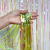 Colorful Tinsel Curtain Birthday Party Wedding Ceremony Layout Background Wall Party Background Decoration Colorful Iridescent Tinsel Curtain