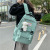 New Backpack Leisure Sports Backpack Student Schoolbag Travelling Bag Bag Fashion Hand Bag Women Bag Syorage Box