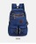 Canvas Backpack Outdoor Travel Bag Student Schoolbag Travelling Bag Bag Fashion Hand Bag Women Bag Syorage Box