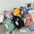 New Backpack Leisure Sports Backpack Student Schoolbag Travelling Bag Bag Fashion Hand Bag Women Bag Syorage Box