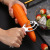 Kitchen Tools Creative Style Squirrel-Type Peeler Stainless Steel Multifunction Paring Knife Zinc Alloy Peeler Melon Knife