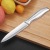 Stainless Steel Fruit Sliced Fruit Kitchen Home Dormitory Fruit Knife Peeler Potato Beam Knife Knife Student