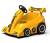 Children's Electric Car Baby Kart Bicycle Remote Control Four-Wheel Toy Car Drift Car Electric Car Stroller