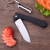 Stainless Steel Folding Fruit Knife Portable Knife Mini Portable Household Peeler Sharp Fruit Peeler Outdoor