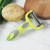 Rotating Three-Cutter Head Peeling Grater Multi-Functional Stainless Steel Melon and Fruit Cutting Wire Cutting Switch Slicing Knife Amazon
