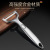 Stainless Steel Peeler Wholesale Beam Knife Peeling Knife Fruit Peeler Melon Planer Scratcher Multifunction Plane