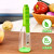 Household Storage Peeler Tools for Cutting Fruit Stainless Steel Beam Knife Multi-Purpose Scratcher Storage Peeler with Box