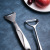 2022 New Peeler Peeler Stainless Steel Beam Knife Zinc Alloy Paring Knife Fruit Multifunctional Peeler