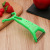 Household Fruit Peeler Thickened Dual Head Dual-Use Multi-Purpose Kitchen Portable Hanging Gadget Wholesale